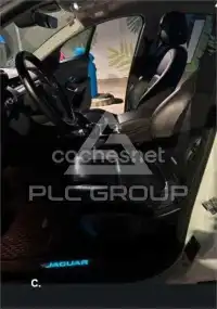 2020 Jaguar E-PACE