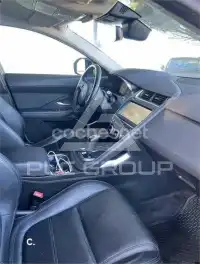 2020 Jaguar E-PACE