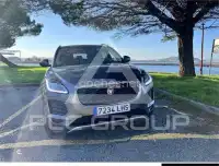2020 Jaguar E-PACE
