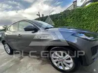 2020 Jaguar E-PACE