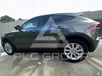 2020 Jaguar E-PACE