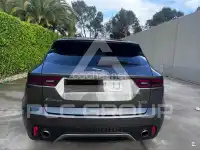 2020 Jaguar E-PACE