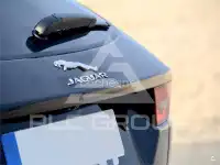 2020 Jaguar E-PACE
