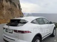 2020 Jaguar E-PACE