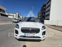 2020 Jaguar E-PACE