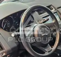 2020 Jaguar E-PACE