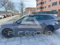 2020 Cupra Leon