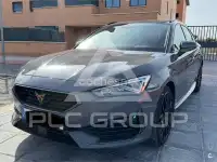 2020 Cupra Leon