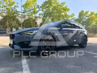 2020 Cupra Leon