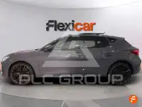 2020 Cupra Leon