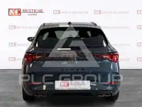 2020 Cupra Leon