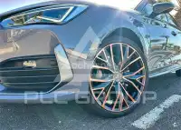 2020 Cupra Leon