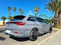 2020 Cupra Leon
