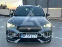 2020 Cupra Other