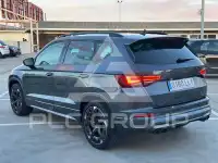 2020 Cupra Other