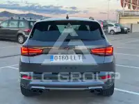 2020 Cupra Other
