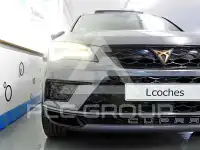 2020 Cupra Other