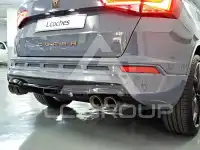 2020 Cupra Other