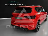 2020 Cupra Other