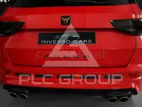 2020 Cupra Other