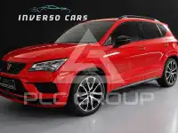 2020 Cupra Other