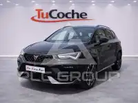 2020 Cupra Other