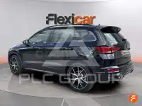 2020 Cupra Other
