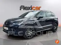 2020 Cupra Other