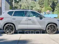 2020 Cupra Other