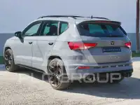 2020 Cupra Other
