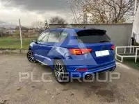 2020 Cupra Other