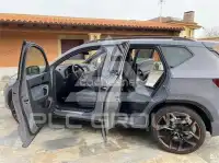 2020 Cupra Other