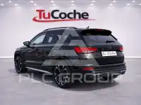 2020 Cupra Other