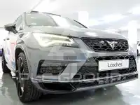 2020 Cupra Other