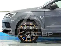 2020 Cupra Other