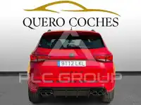 2020 Cupra Other