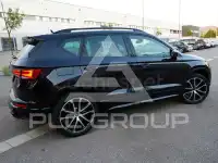 2020 Cupra Other