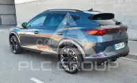 2020 Cupra Formentor