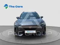 2020 Cupra Formentor