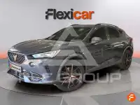 2020 Cupra Formentor