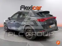 2020 Cupra Formentor