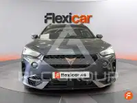 2020 Cupra Formentor