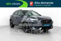 2020 Cupra Formentor