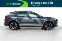2020 Cupra Formentor