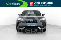 2020 Cupra Formentor