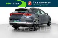 2020 Cupra Formentor