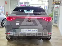2020 Cupra Formentor