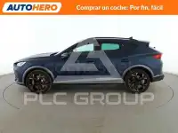 2020 Cupra Formentor