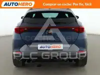 2020 Cupra Formentor