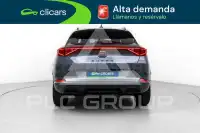 2020 Cupra Formentor